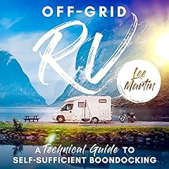 Off-Grid RV cover art