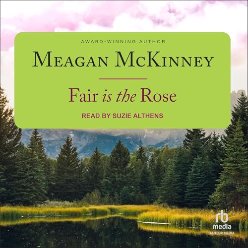 Fair Is the Rose cover art