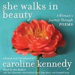 She Walks in Beauty cover art