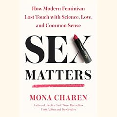 Sex Matters cover art