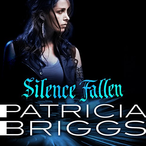 Silence Fallen cover art