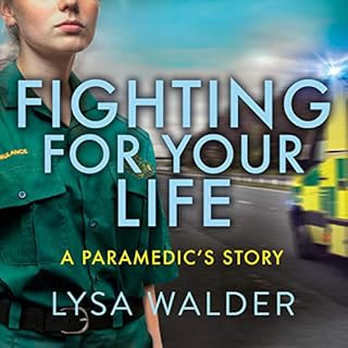 Fighting for Your Life Audiobook By Lysa Walder cover art