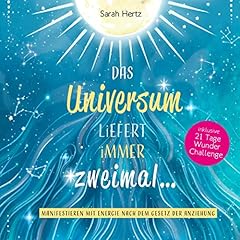 Das Universum liefert immer zweimal Titelbild