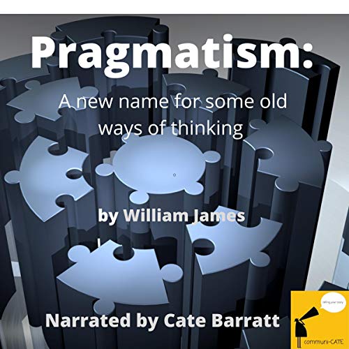 Pragmatism cover art