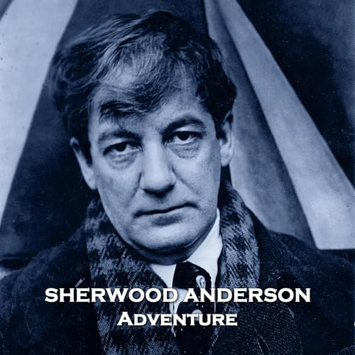 Adventure Audiobook By Sherwood Anderson cover art