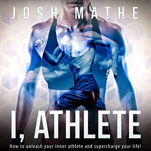 I, Athlete cover art