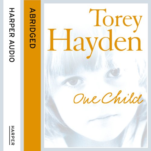 One Child Audiolibro Por Torey Hayden, Kati Nicholl (abridged by) arte de portada