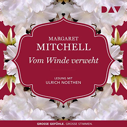 Vom Winde verweht cover art