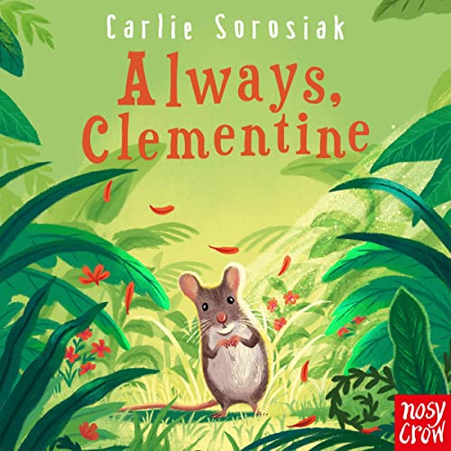 Always, Clementine cover art