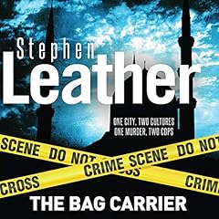 The Bag Carrier cover art