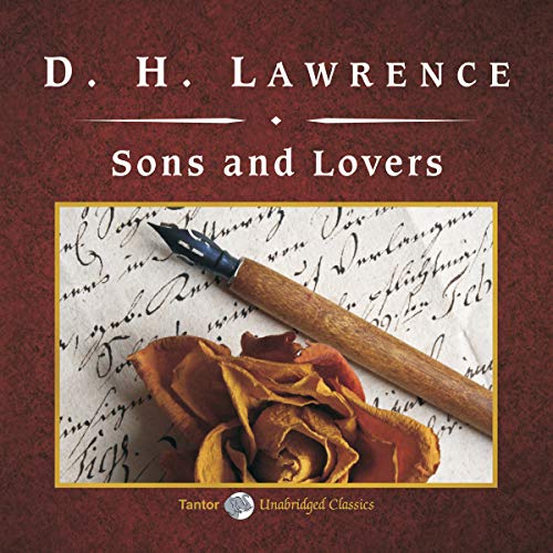 Sons and Lovers copertina