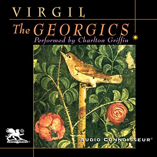 The Georgics cover art