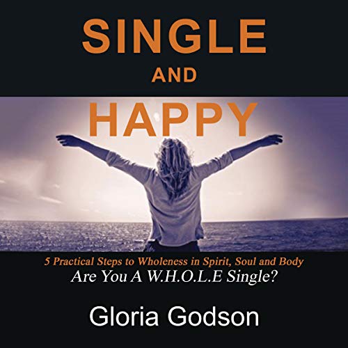 Single & Happy cover art