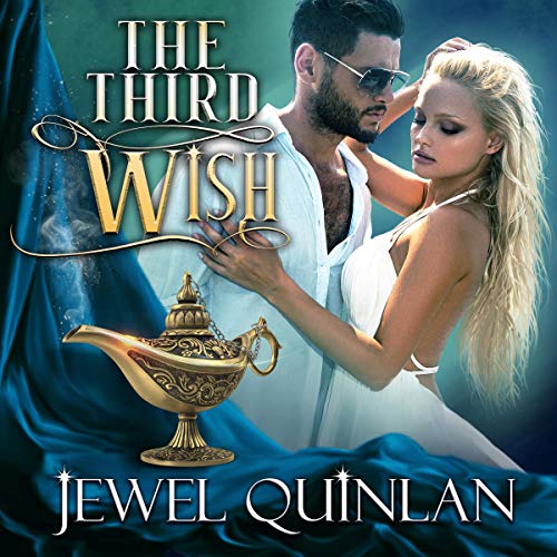 The Third Wish cover art