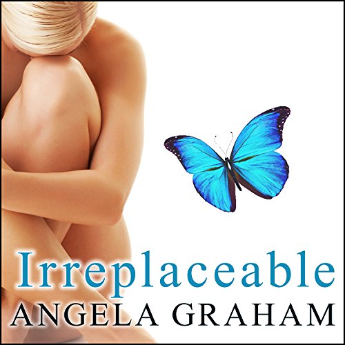 Irreplaceable cover art