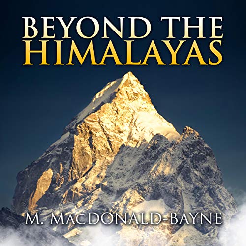 Beyond the Himalayas cover art