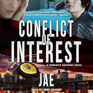 Conflict of Interest Audiobook By Jae cover art