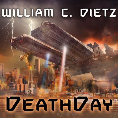 DeathDay cover art