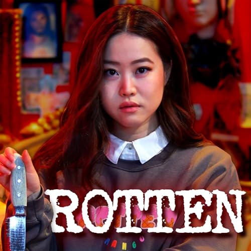 Rotten Mango cover art