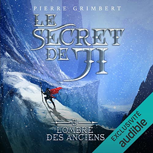 L'Ombre des anciens cover art