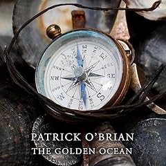 The Golden Ocean cover art