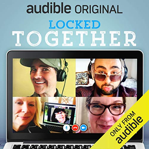 Locked Together Titelbild