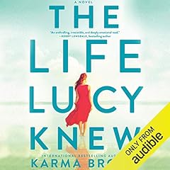 The Life Lucy Knew cover art