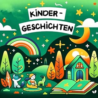 Kindergeschichten Titelbild