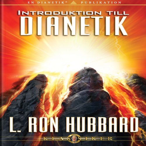 Introduktion Till Dianetik [Introduction to Dianetics] cover art