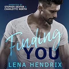 Couverture de Finding You