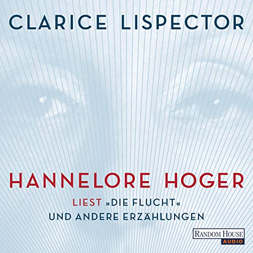 Hannelore Hoger liest Lispector Audiobook By Clarice Lispector, Luis Ruby cover art