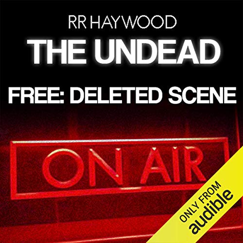 FREE: The Undead cover art