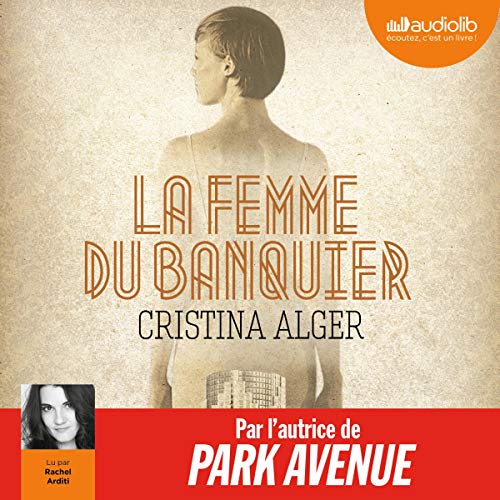 La Femme du banquier cover art