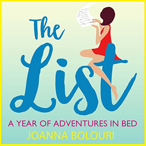 The List cover art