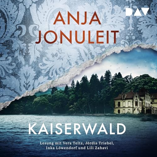 Kaiserwald cover art