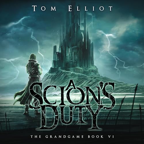 A Scion's Duty Titelbild