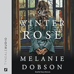 The Winter Rose cover art