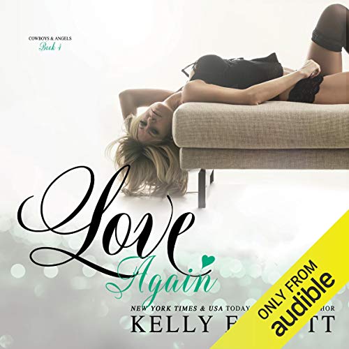 Love Again cover art