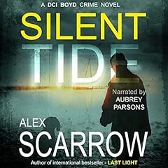 Silent Tide cover art