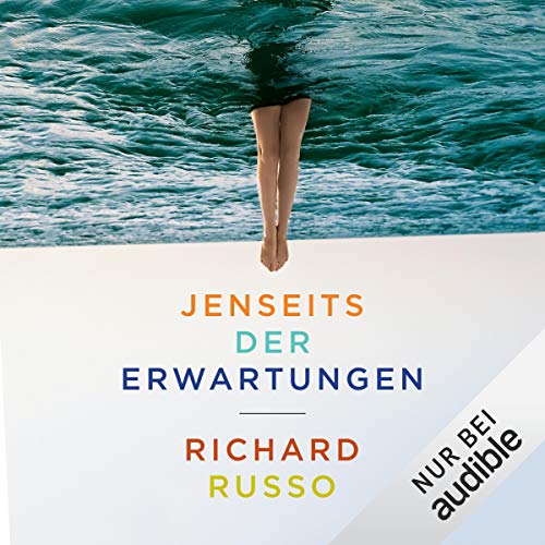 Jenseits der Erwartungen cover art