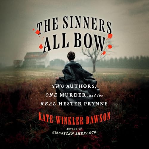 The Sinners All Bow cover art