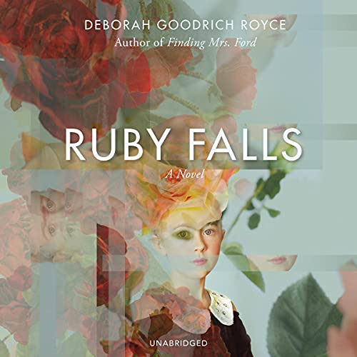 Ruby Falls cover art