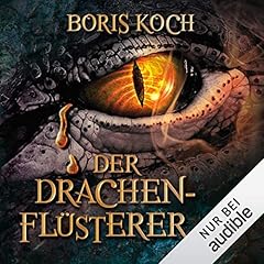 Der Drachenflüsterer Titelbild