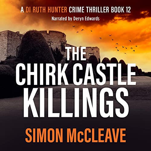 The Chirk Castle Killings cover art