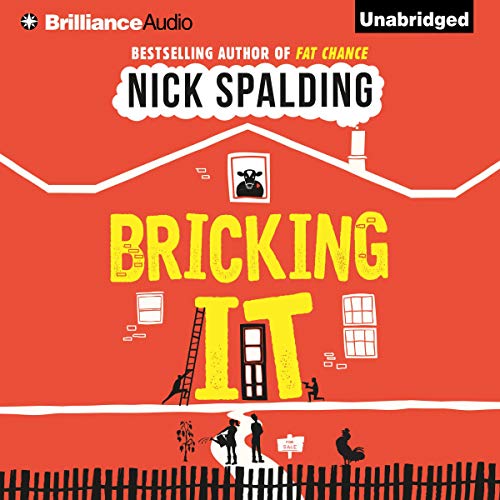 Bricking It cover art