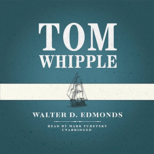 Tom Whipple copertina