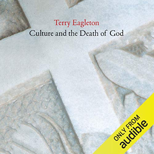 Culture and the Death of God Titelbild