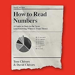 How to Read Numbers cover art