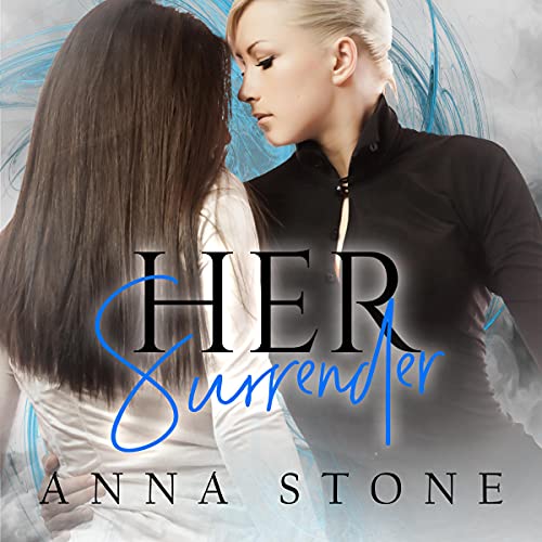 Page de couverture de Her Surrender