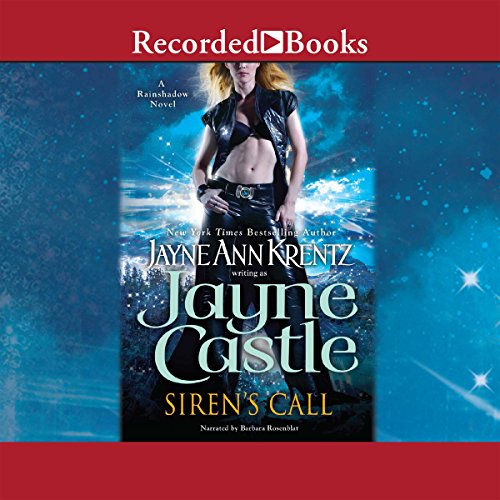 Page de couverture de Siren's Call